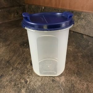 Vintage Tupperware Cheese Shaker